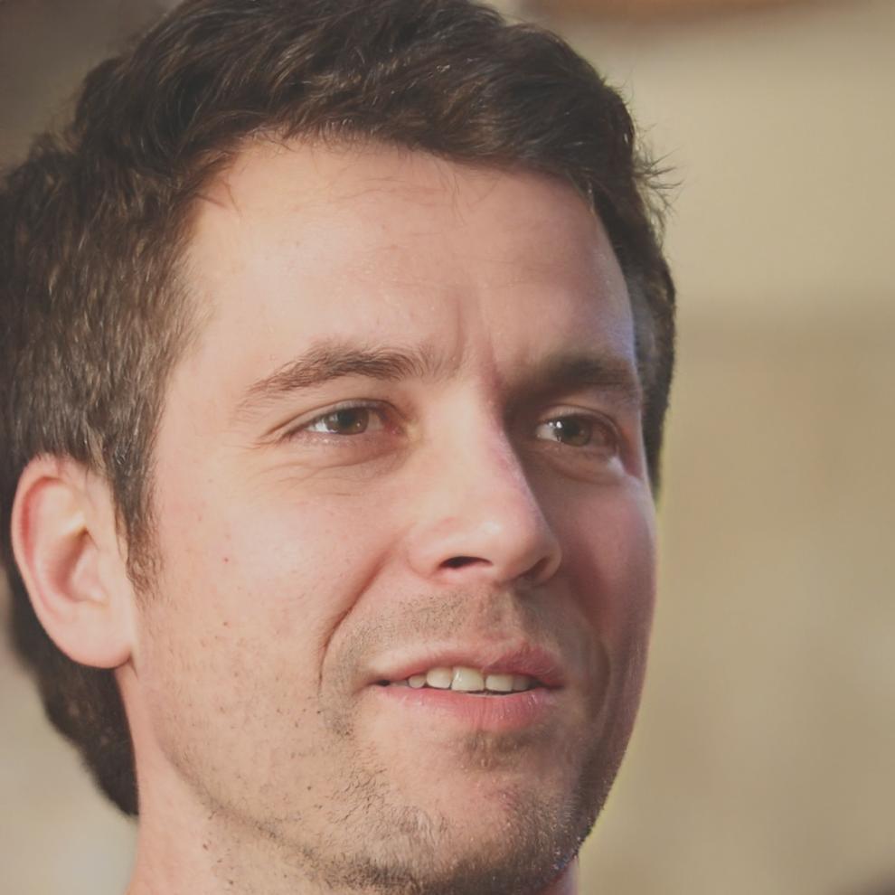 Marc Dubois, instructeur principal en modélisation financière